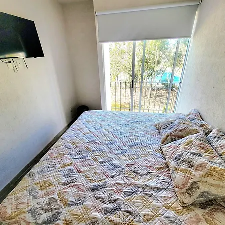 Habitación para mujeres