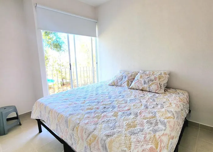 Habitación Mujeres