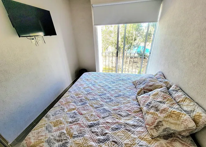Hotel cápsula Habitación Mujeres